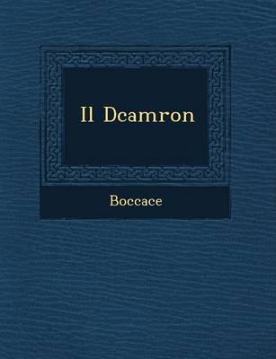 Il D CAM Ron