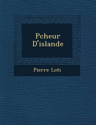 P Cheur D'Islande