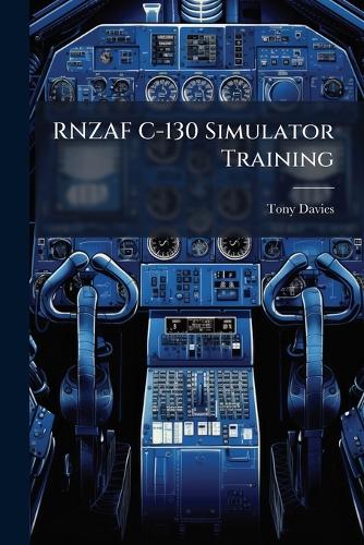 RNZAF C-130 Simulator Training