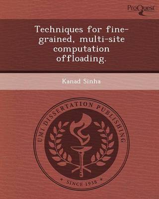 Techniques for Fine-Grained