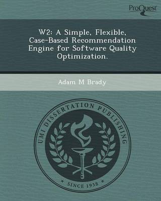 W2: A Simple