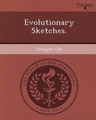 Evolutionary Sketches