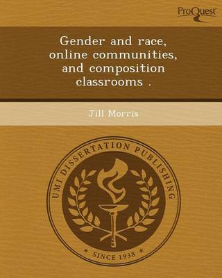 Gender and Race