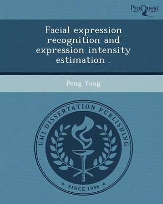 Facial Expression Recognition and Expression Intensity Estimation