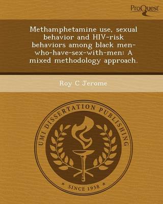 Methamphetamine Use