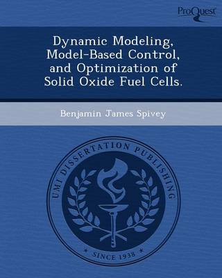 Dynamic Modeling