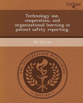 Technology Use