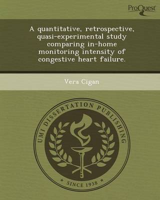 A Quantitative