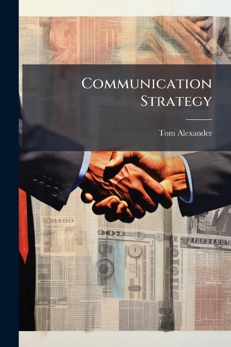 Communication Strategy