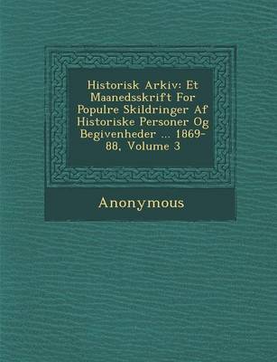 Historisk Arkiv