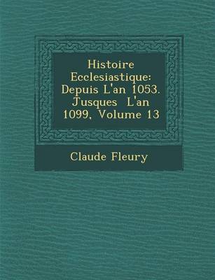 Histoire Ecclesiastique