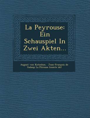 La Peyrouse