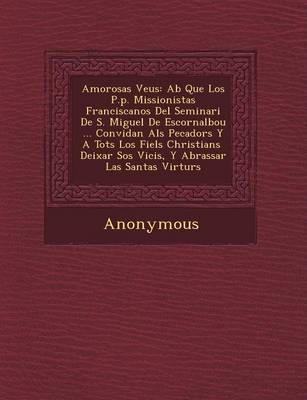 Amorosas Veus