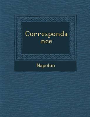 Correspondance