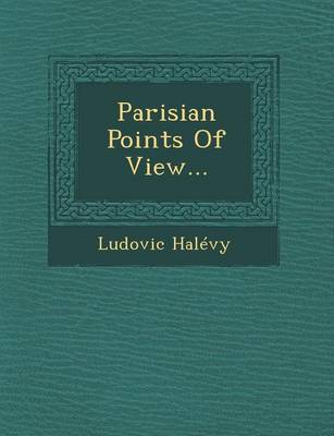 Parisian Points of View...