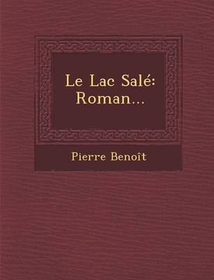Le Lac Sale