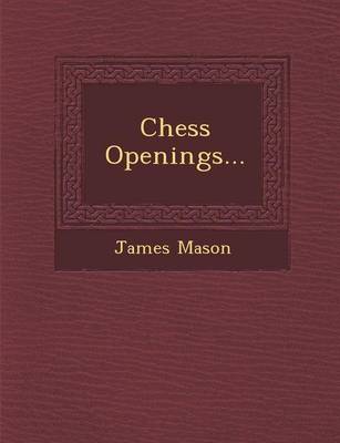 Chess Openings...