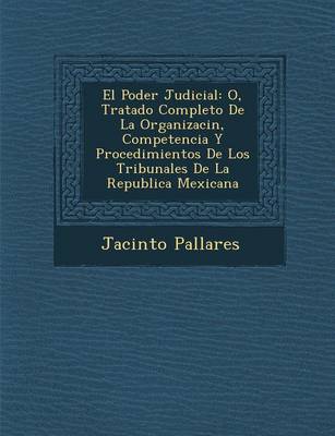 El Poder Judicial