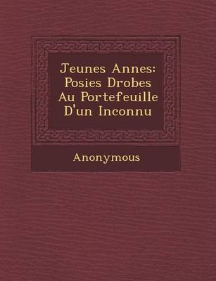 Jeunes Ann Es