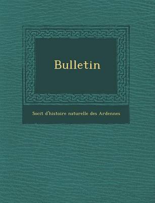 Bulletin