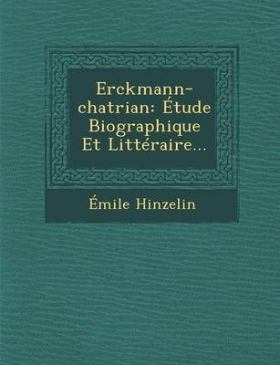 Erckmann-Chatrian