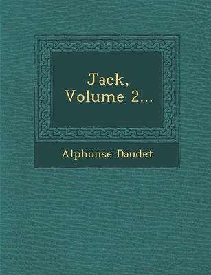 Jack, Volume 2...