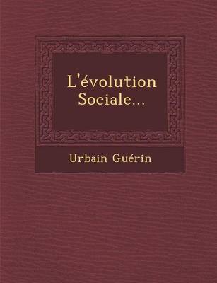 L'Evolution Sociale...