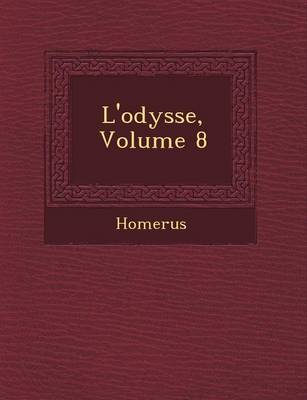L'Odyss E, Volume 8