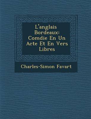 L'Anglais � Bordeaux