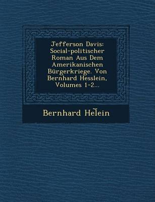 Jefferson Davis