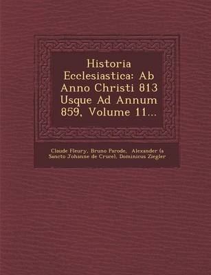 Historia Ecclesiastica