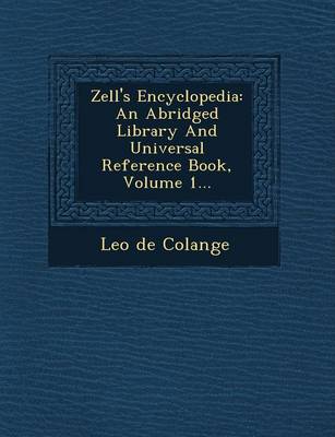 Zell's Encyclopedia