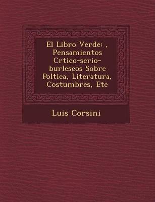 El Libro Verde