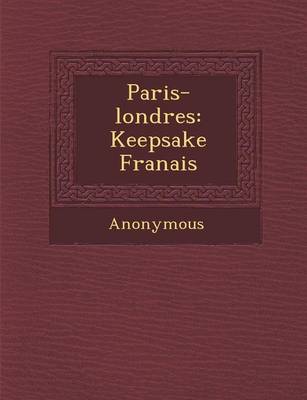 Paris-Londres