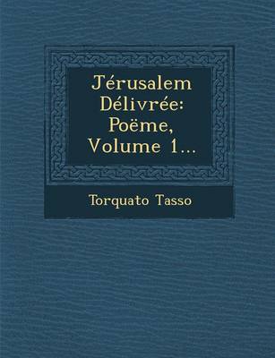 Jerusalem Delivree