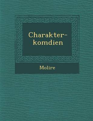 Charakter-Kom Dien