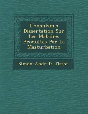 L'Onanisme
