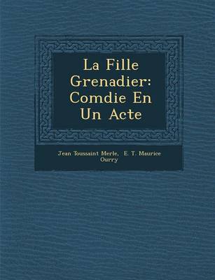 La Fille Grenadier
