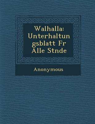 Walhalla