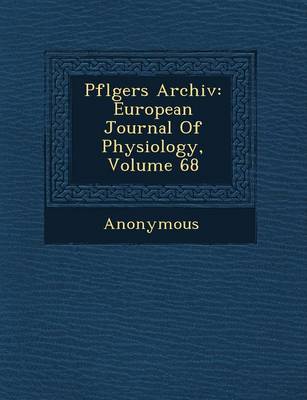 Pfl Gers Archiv