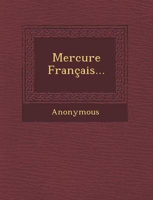 Mercure Francais...
