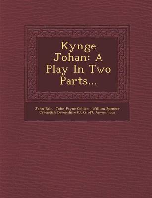 Kynge Johan