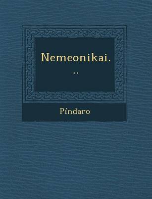 Nemeonikai...
