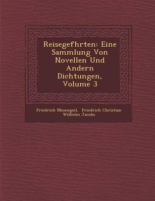 Reisegef Hrten