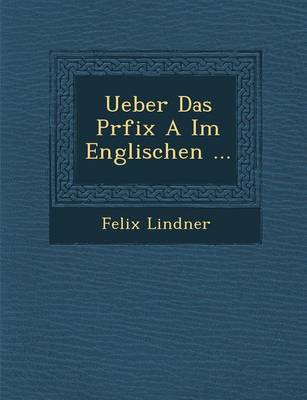 Ueber Das PR Fix a Im Englischen ...