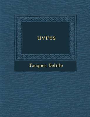 Uvres