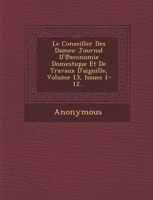 Le Conseiller Des Dames