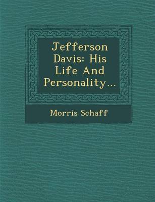 Jefferson Davis