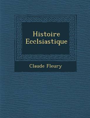 Histoire Eccl�siastique