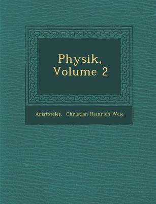 Physik, Volume 2
